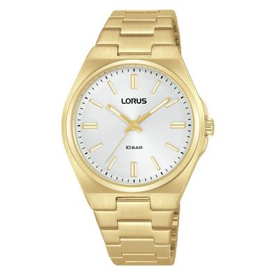 Lorus - RG312XX9 - Armbanduhr - Damen - Quarz - Classic