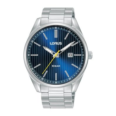Lorus - RH915QX9 - Armbanduhr - Herren - Quarz - Classic
