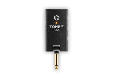 IK-Multimedia ToneX Plug