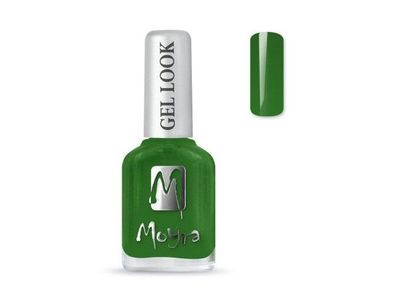 Moyra Gel Look Nagellack "Melody", 12 ml
