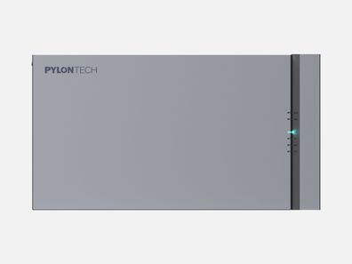 Pylontech Fidus PRO 5.12 LiFePO 5,12kWh Heimspeicher Modul – PV-Solarbatterie
