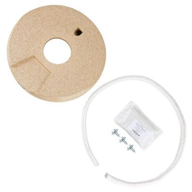 Viessmann Ersatzteil Wärmedämmblock Vitola-biferal BV32 BV42 7833459