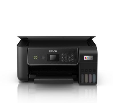 Epson EcoTank ET-2871 - Multifunktionsdrucker - Farbe - Tintenstrahl - ITS - A4... ->