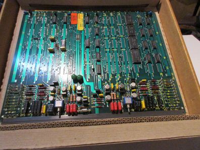 1 Bosch, Achs Controller 034733-1027