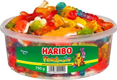 Haribo Phantasia 750 g