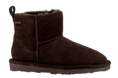 Axelda Venezia - Chocolate Leder