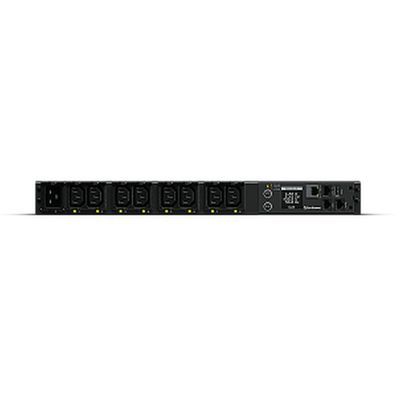 CyberPower Systems CyberPower Switched Series PDU41005 - Stromverteilungseinhei... ->