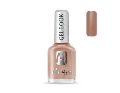 Moyra Gel Look Nagellack "Isabelle", 12 ml