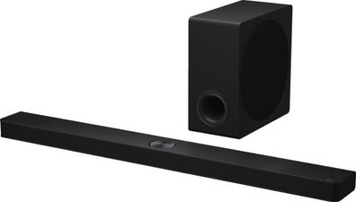 LG Soundbar DS90TY - Lautsprecher - 5.1