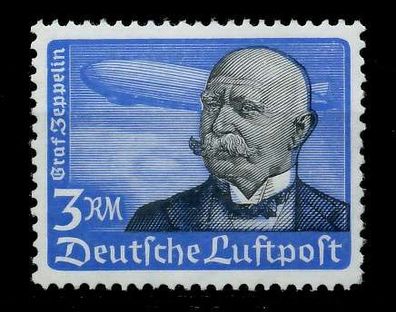 3. REICH 1934 Nr 539y postfrisch ATTEST X7B21DE