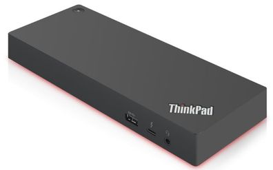 Lenovo ThinkPad Thunderbolt 3 Dock Gen2 - Port Replicator