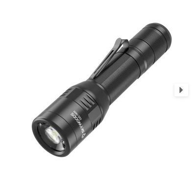 Skywoods Outdoor Lampe OZL1800 mit 1.800 Lumen