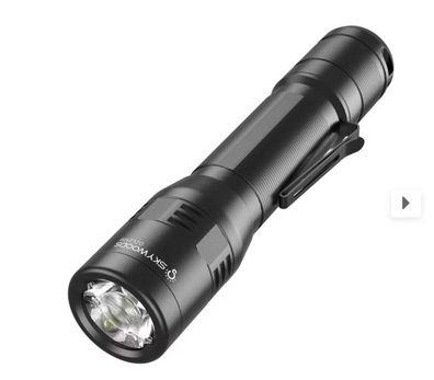 Skywoods Outdoor Lampe OZL2500 mit 2.500 Lumen