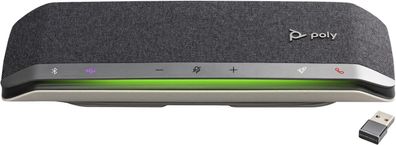 Poly Sync 40+ (with BT600) - Smarte Freisprecheinrichtung