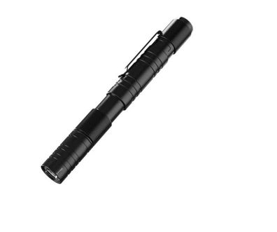 Skywoods Stiftlampe FIX P5 mit 360 Lumen Fokussierbar