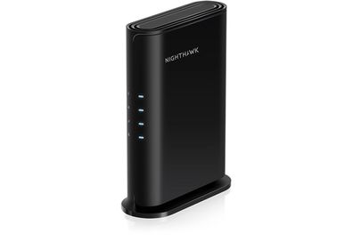 Nighthawk AX1800 WIFI 6 ROUTER