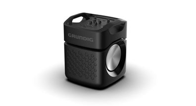 Grundig Party Hit Max - Lautsprecher - 6.1