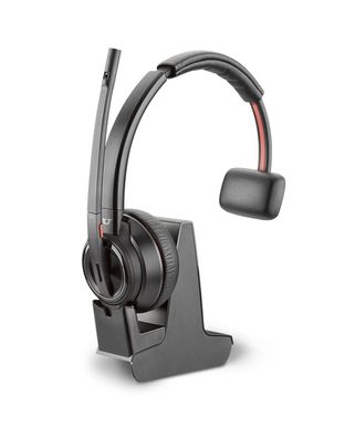 Poly Savi 8200 Series W8210 Spare - Headset - On-Ear