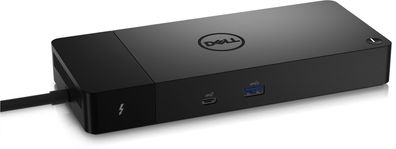 Dell WD22TB4 - Dockingstation - Thunderbolt - DP, Thunderbolt, HDMI