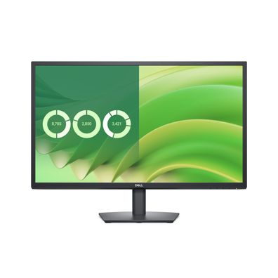 Dell E2725H - LED-Monitor - 68.599 cm (27") - 1920 x 1080 Full HD (1080p)