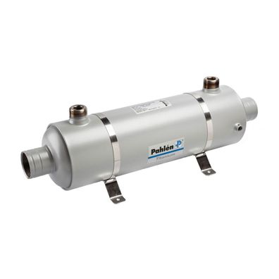 Pahlén Wärmetauscher HI-FLO Titanium | versch. Ausführungen