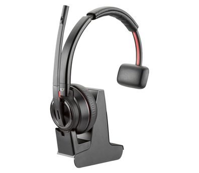 HP Poly Savi 8210 Office - Savi 8200 series - Headset
