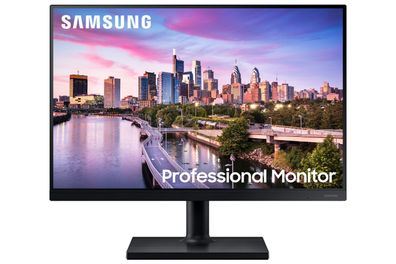Samsung LED-Display F24T450GYU - 61 cm (24") - 1920 x 1200 WUXGA