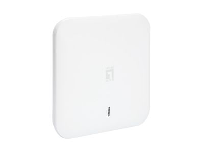 LevelOne WAP-8123 - Accesspoint - 1GbE - Wi-Fi 5