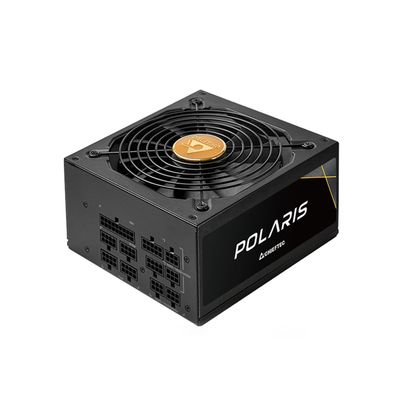 Chieftec Netzteil 1050W Polaris Modular (80 + Gold)