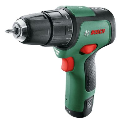 Bosch EasyImpact 12 - Bohrhammer/Treiber - schnurlos