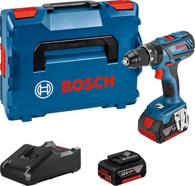 Bosch GSB 18V-28 Professional - Bohrhammer/Treiber