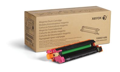 Xerox VersaLink C605 - Magenta - Trommelkartusche