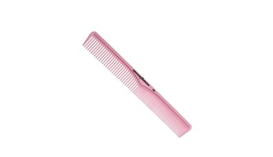 Haarschneidekamm Hercules Sägemann Silk Line rosa SL 301 7 "