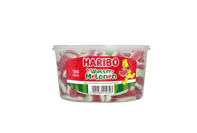 Haribo Wasser Melonen 150 St. 1,05 kg