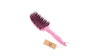 Hercules Sägemann Flexy Shape 9156 oval rosa