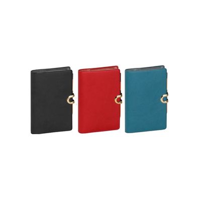 Exacompta 10820E Exacompta Recharge pour agenda de poche MINI 10, 2026