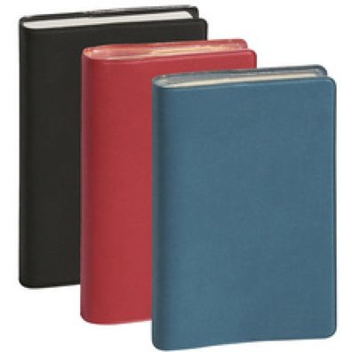 Exacompta 11840E Exacompta Recharge pour agenda de poche MINI 11, 2026