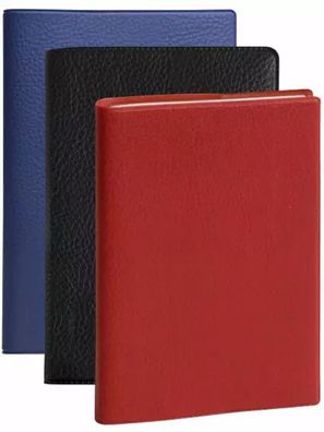 Exacompta 13870E Exacompta Recharge pour agenda de poche "Horizons 13", 2026