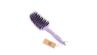 Hercules Sägemann Flexy Shape 9157 oval lila