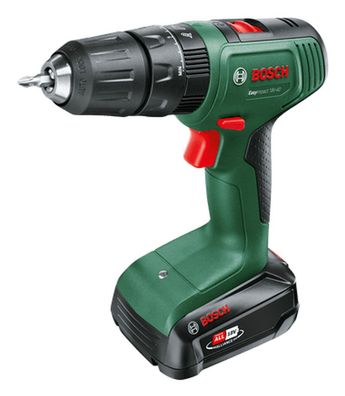 Bosch EasyImpact 18V-40 - Bohrhammer/Treiber