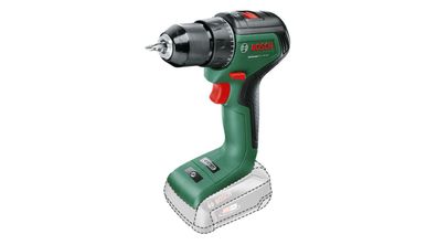 Bosch UniversalImpact 18V-60 - Bohrhammer/Treiber