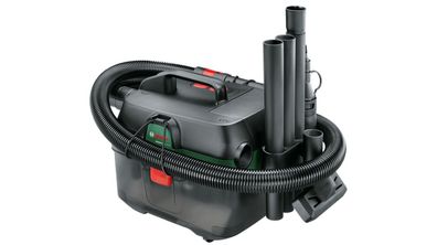 Bosch AdvancedVac 18V-8 - Staubsauger - Kanister