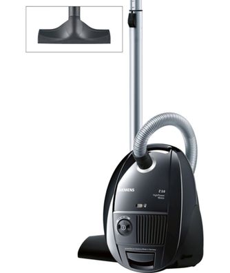 Siemens Z3.0 VSZ3B212 - Staubsauger - Kanister