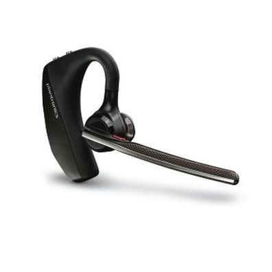 Poly Voyager 5200 - Headset - Ohrstöpsel - über dem Ohr angebracht