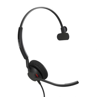 Jabra Engage 40 Mono - Headset - On-Ear - kabelgebunden