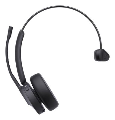 Yealink BH70 Mono - Headset - On-Ear - Bluetooth