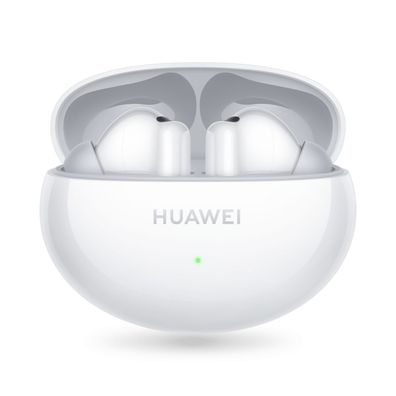 Huawei FreeBuds 6i - True Wireless-Kopfhörer mit Mikrofon