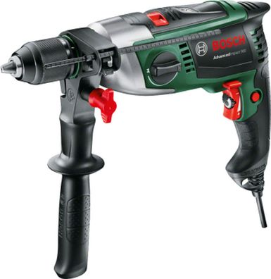 Bosch Advanced Impact 900 - Bohrhammer/Treiber