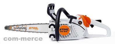 Stihl Kettensäge MS 151 C-E 30 cm Carving Schnittlänge