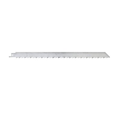 Makita Reciprosägeblatt Edelstahl, für Fleisch u.Ä. 300 mm • 10 TPI • Edelstahl • 1 S